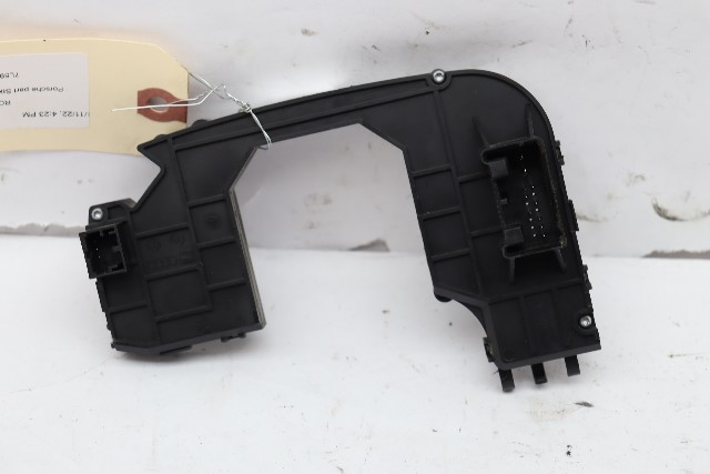 2003-2010 Porsche Cayenne Steering Column Switch Module OEM