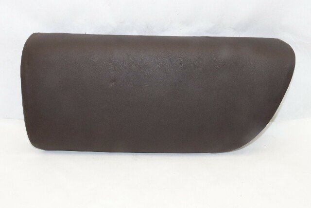 2005-2012 Porsche 911 997 Convertible Rear Seat Cushion Middle Right OEM