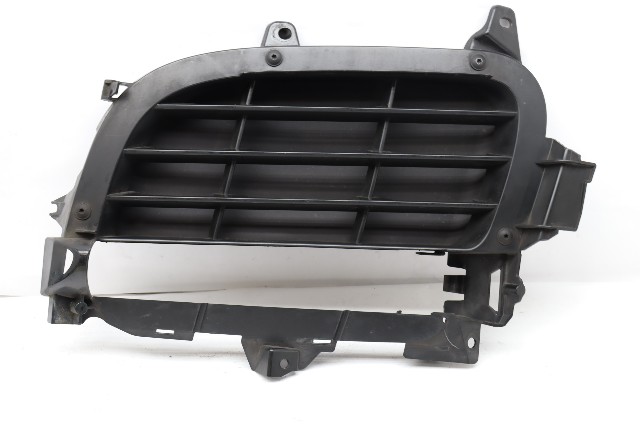 2008 2009 2010 Porsche Cayenne Turbo GTS Front Bumper Grille Left Driver 7L5807823 OEM
