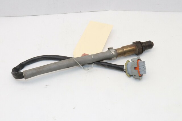 2019 Porsche 911 991 Oxygen O2 Sensor - 9A260619801 OEM