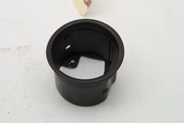 2005-2012 Porsche 911 997 Ignition Switch Trim Bezel OEM