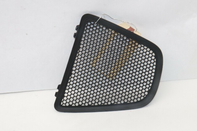 2013-2020 Porsche Boxster Roll Bar Wind Screen Deflector Left - 98156158302 OEM