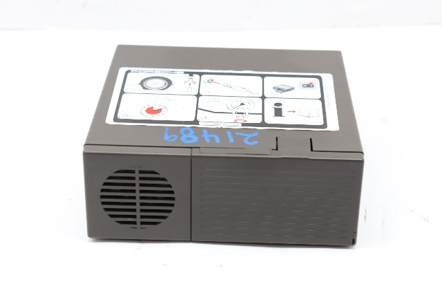 Porsche 911 991 997 Boxster Cayman 987 981 Tire Air Compressor Pump OEM