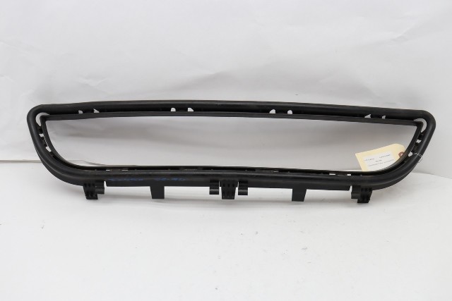 2005-2008 Porsche 911 Front Bumper Center Air Duct Grille Retaining Frame - 99750554101 OEM