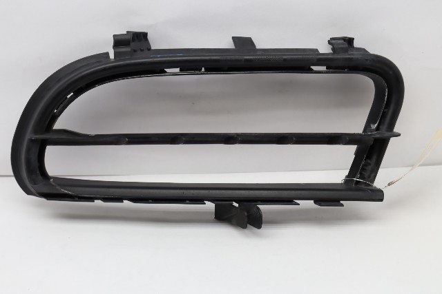 2005-2008 Porsche 911 997 Left Front Bumper Grille 99750556300 OEM