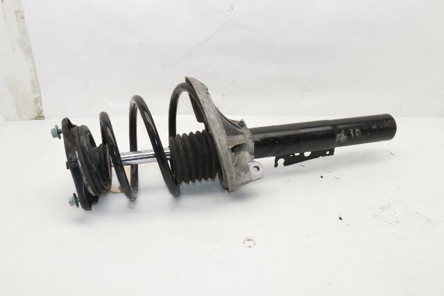 2001-2004 Porsche 911 996 Turbo Front Strut Shock Spring OEM