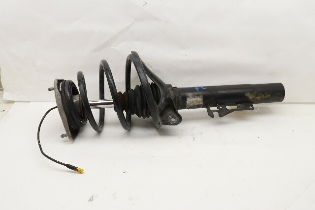 2005-2012 Porsche 911 997 Awd Front Strut Shock Pasm Left Driver - 997343047014 OEM
