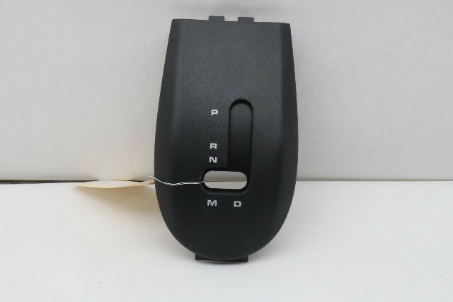 1997-1999 Porsche Boxster 986 Automatic Shifter Trim Bezel OEM