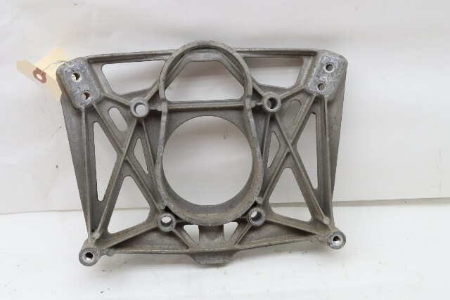 2013-2016 Porsche Boxster 981 Exhaust Muffler Bracket PDK OEM