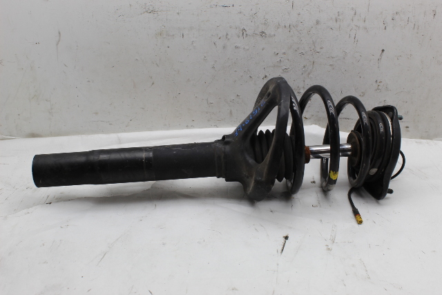 2005-2012 Porsche 911 997 AWD Front Strut Shock PASM Left Driver - 99734304722 OEM
