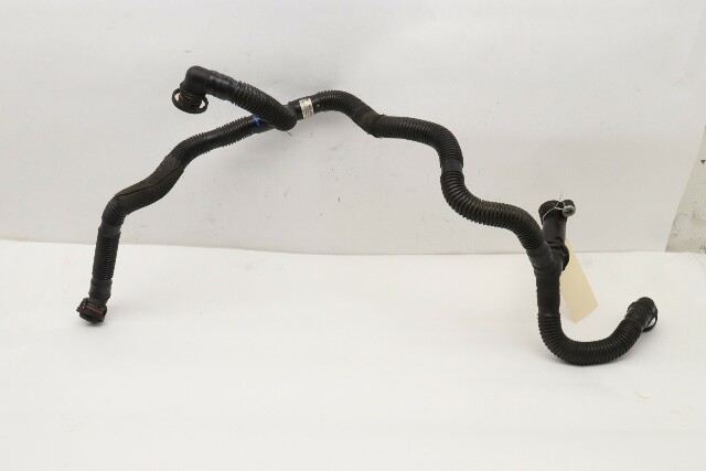 2009 2010 2011 2012 Porsche 911 997.2 Evaporative Emissions System Line OEM
