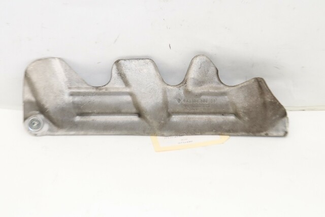 2009 2010 2011 2012 Porsche 911 997.2 Exhaust Heat Shield Right Upper OEM