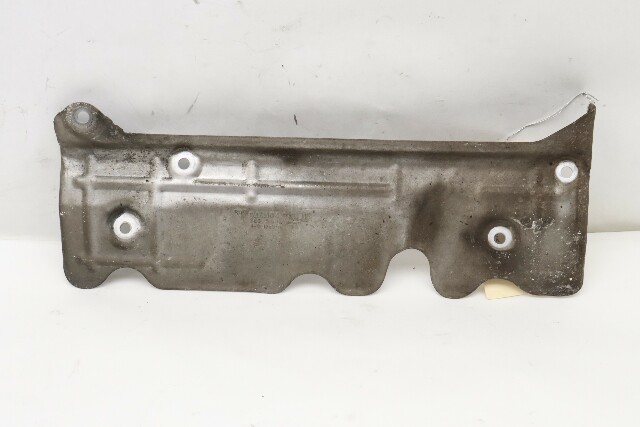 2009 2010 2011 2012 Porsche 911 997.2 Exhaust Heat Shield Right Lower OEM