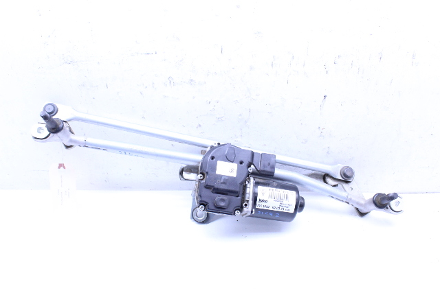 2015-2021 Porsche Macan Wiper Motor Transmission Linkage OEM