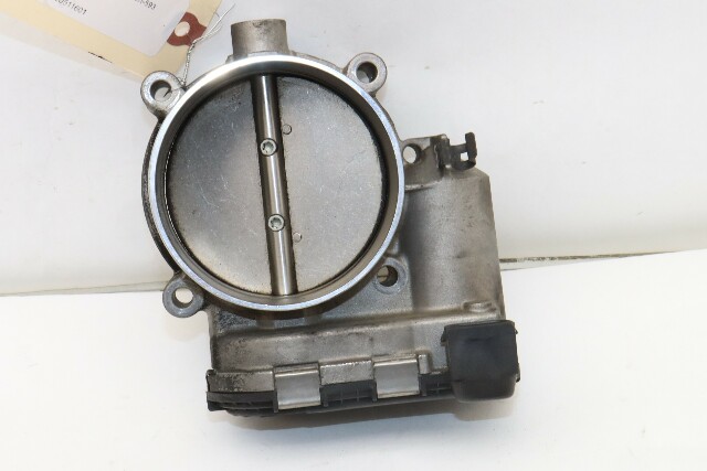 Porsche 911 Cayenne Panamera Throttle Body 99760511601 OEM