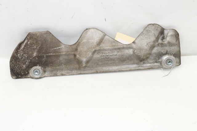 2009 2010 2011 2012 Porsche 911 997.2 Exhaust Heat Shield Left Upper OEM