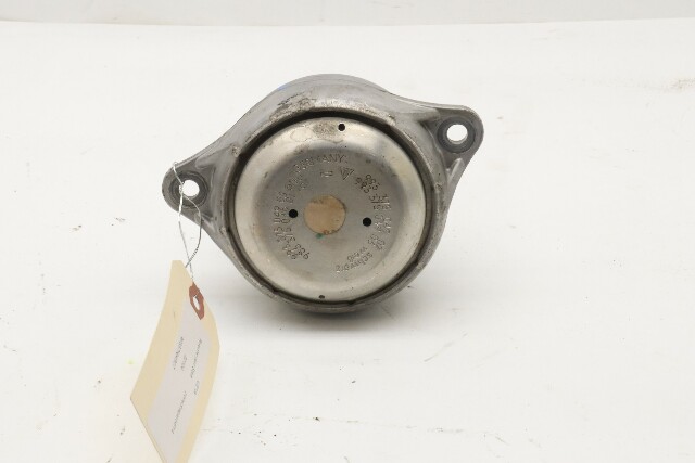 2005-2008 Porsche Boxster Cayman 987 Engine Motor Mount - 99337504906 OEM