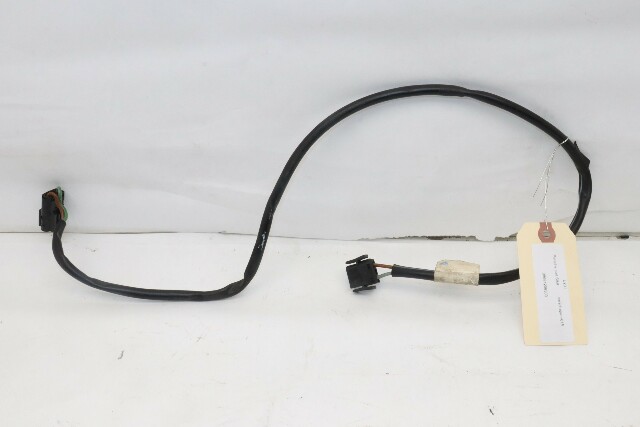 1997-2004 Porsche Boxster Hardtop Wire Harness - 98661208300 OEM