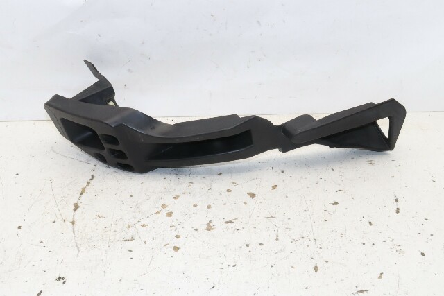 2011 2012 2013 2014 Porsche Cayenne Rear Bumper Bracket Mount Left Driver OEM