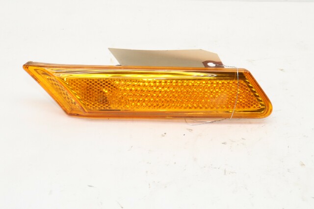 2005-2008 Porsche 911 997 Boxster Cayman 987 Side Marker Light Right OEM