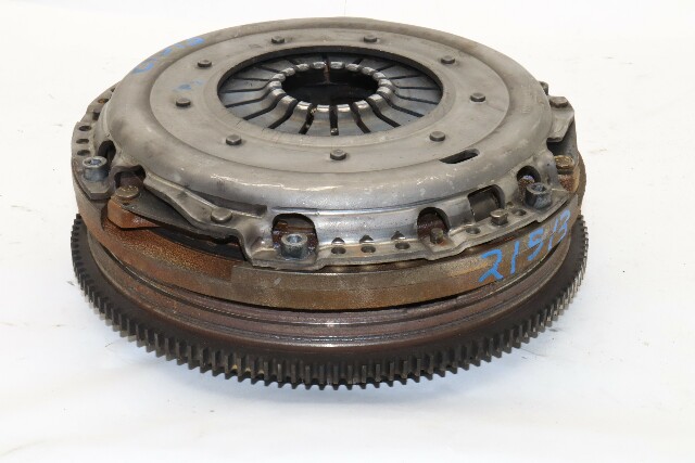 2008 Porsche 911 997 part REPIC OEM