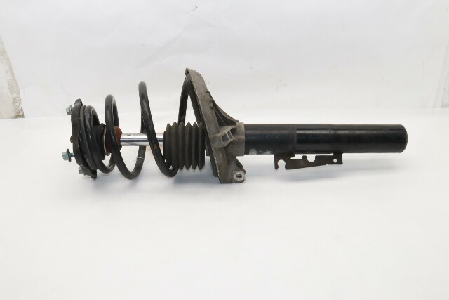 2001-2004 Porsche 911 996 Turbo Front Strut Shock Spring OEM