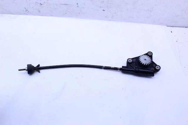1995-1998 Porsche 911 993 Rear Spoiler Motor Transmission - NOTE OEM