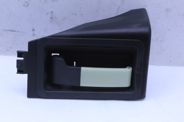 2012-2023 Porsche 911 Boxster Cayman Front Trunk Release Handle - 99155142400 OEM