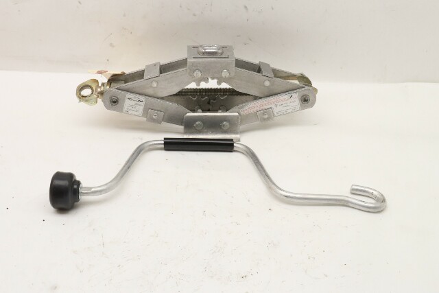 1997-2004 Porsche 911 Boxster Jack OEM