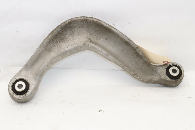 2018 2019 2020 Porsche Macan Rear Upper Control Arm Left Driver - 8K0505323H OEM