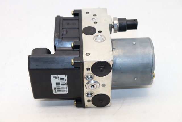 2000 Porsche 911 996 Carrera 4 Anti-Lock Brake ABS Pump OEM