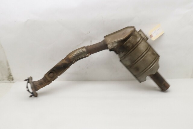 2000 2001 2002 2003 2004 Porsche Boxster Exhaust Header Down Pipe Right OEM