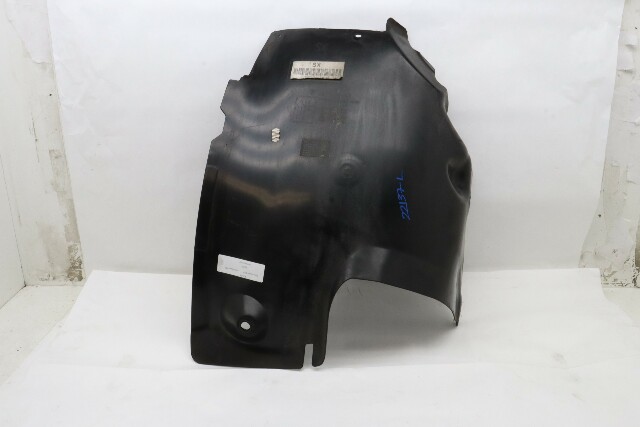 2005-2012 Porsche 911 997 Rear Fender Liner Left OEM