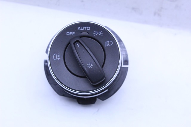 2013-2016 Porsche Boxster Cayman Headlight Switch OEM