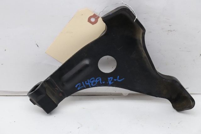 2013 2014 2015 2016 Porsche Boxster Cayman 981 Transmission Bracket Left 98137518100 OEM