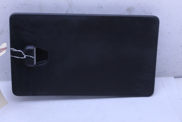 2012-2019 Porsche 911 Boxster Cayman Fuse Box Cover Left OEM