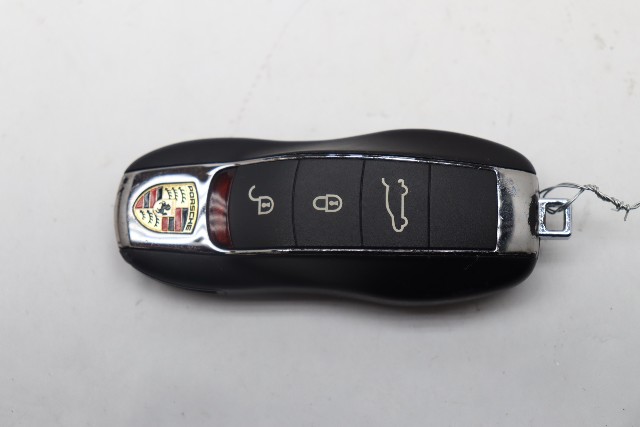 2018 Porsche Macan Key Fob Remote 7PP959753CF OEM