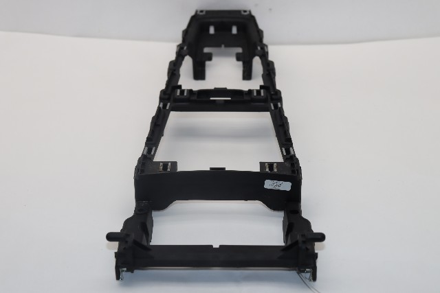 2013-2023 Porsche Boxster Cayman Center Console Frame Bracket OEM