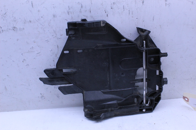 2013-2016 Porsche Boxster Cayman 981 Headlight Bracket Left OEM