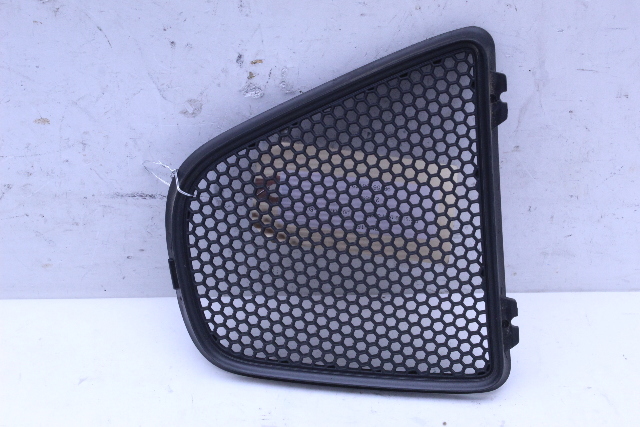 2013-2020 Porsche Boxster Roll Bar Wind Screen Deflector Right OEM