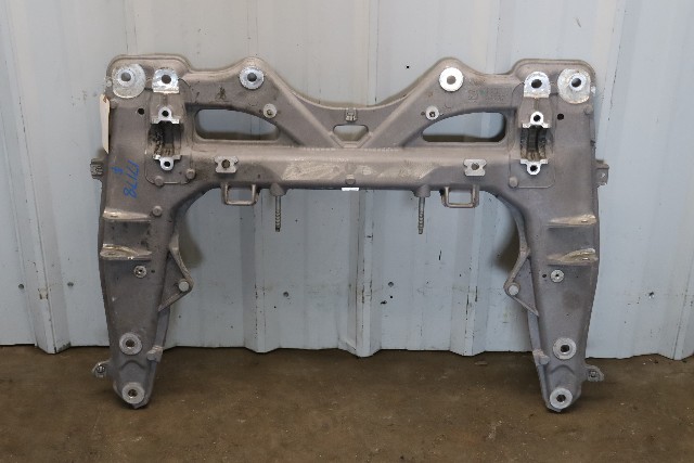 2012-2022 Porsche 911 Boxster Cayman Front Suspension Crossmember OEM