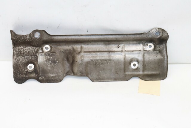 2009 2010 2011 2012 Porsche 911 997.2 Exhaust Heat Shield Left Lower OEM
