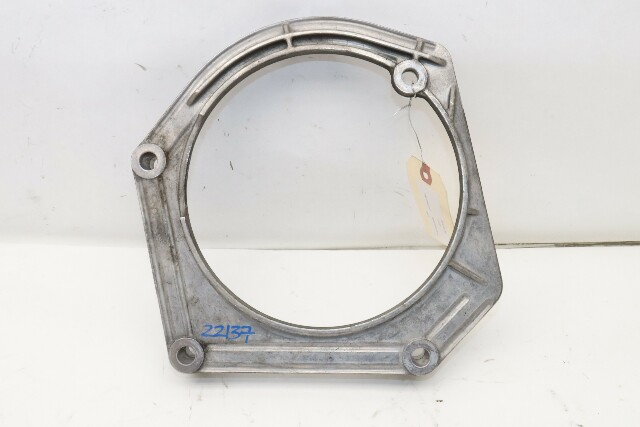 2009 2010 2011 2012 Porsche 911 997.2 Engine Motor Mount Intermediate Flange OEM