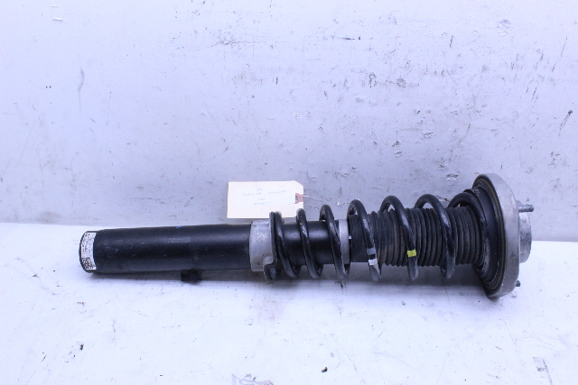 2013-2016 Porsche Boxster Cayman 981 Front Strut Shock Spring OEM