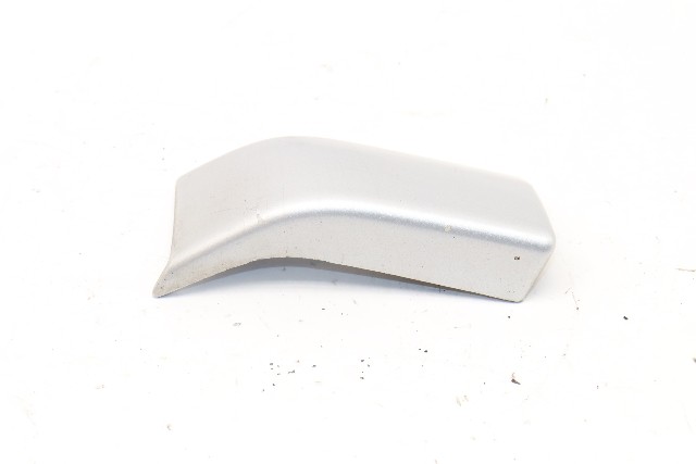 2008 2009 2010 Porsche Cayenne Turbo 957 Front Fender Flare Arch Lower Left Driver 7L5854851 OEM