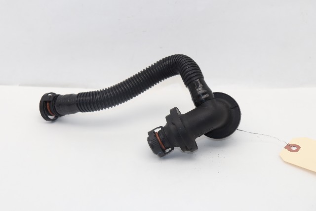 2008 2009 2010 Porsche Cayenne Turbo Crankcase Breather Hose Pipe 94810722951 OEM