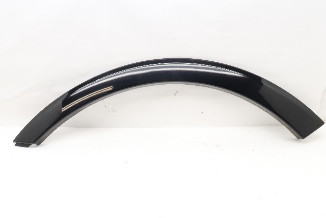 2008 2009 2010 Porsche Cayenne Turbo 957 Front Fender Flare Arch Left Driver 7L5853717C OEM