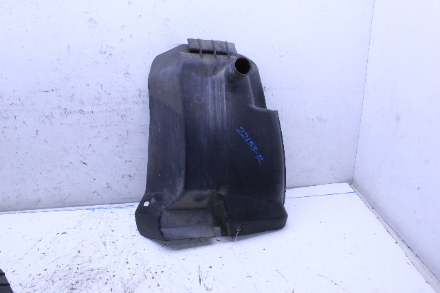 1997-2004 Porsche Boxster 986 Right Rear Fender Liner OEM 98650457400
