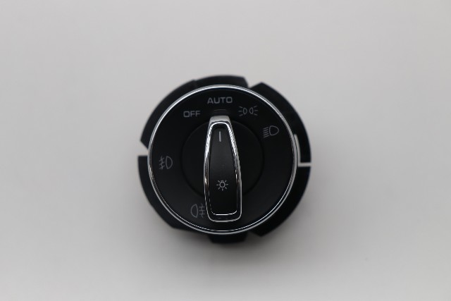 2011-2016 Porsche Cayenne Macan HeadLight Switch 7P5941531E OEM