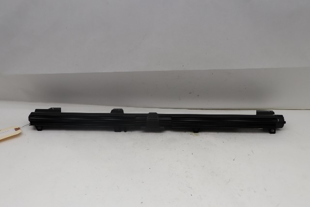 2015-2018 Porsche Macan Rear Door Sun Shade Right OEM